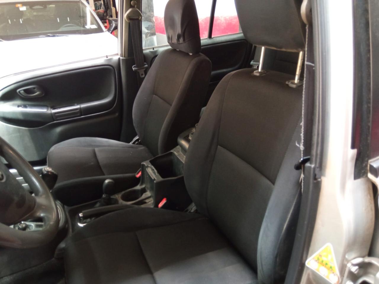 Suzuki Grand Vitara 2.0 turbodiesel 16V cat S.W.