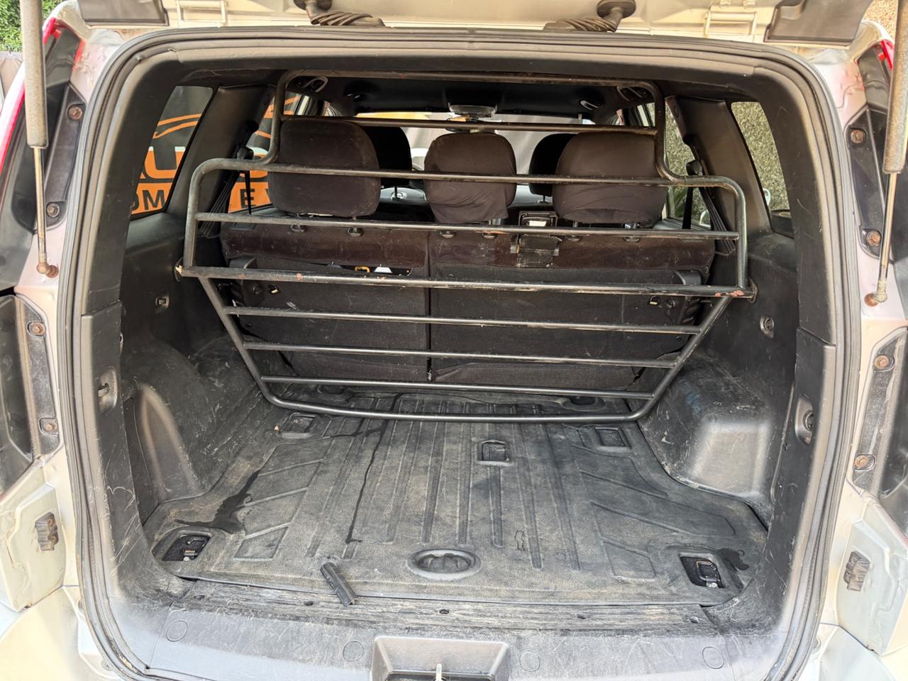 Great Wall Motor Hover 5 2.4 4x2 Luxury GPL