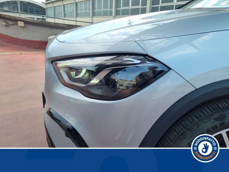 Mercedes-Benz GLA 200d Automatic Advanced Plus Progressive