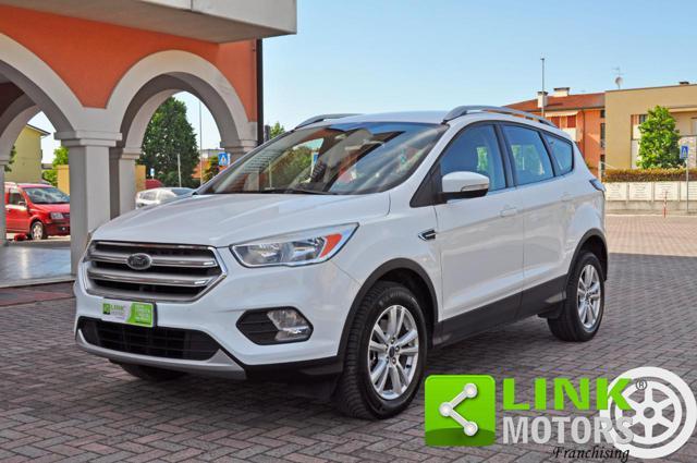 FORD Kuga 1.5 TDCI 120 CV S&S 2WD Titanium
