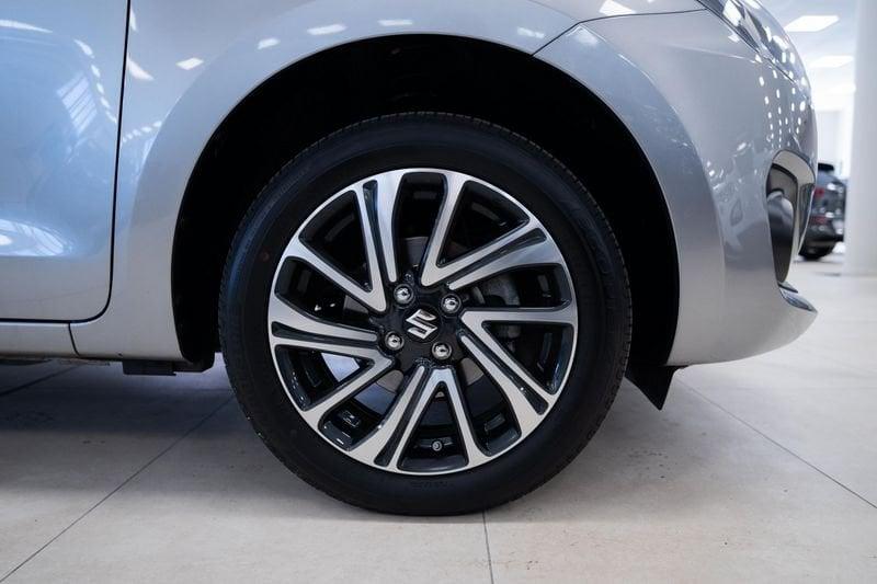 Suzuki Swift 1.2h Top 4wd allgrip