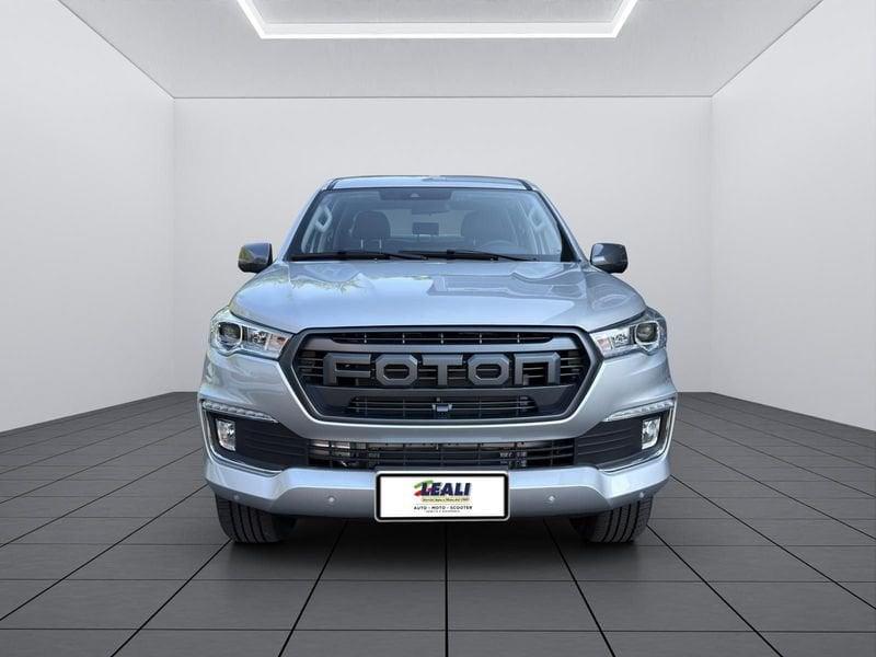 Foton Tunland G7 Tunland G7 2.0 TDI 162cv Doppia Cabina 4WD