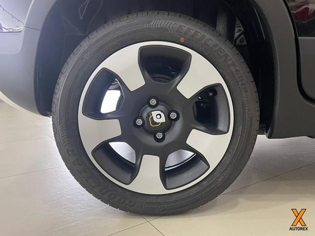 FIAT Panda 1.0 FireFly S&S Hybrid Pandina