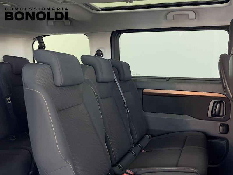 Toyota Proace Verso Proace Verso 2.0D 180 CV L1 D Black Edition 8 posti