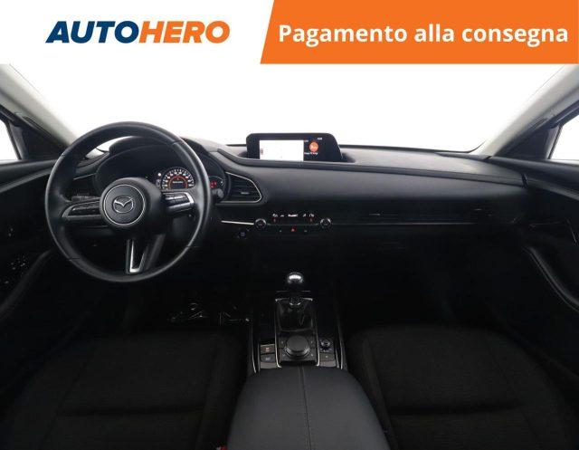 MAZDA CX-30 2.0L e-Skyactiv-G M Hybrid 2WD Exceed