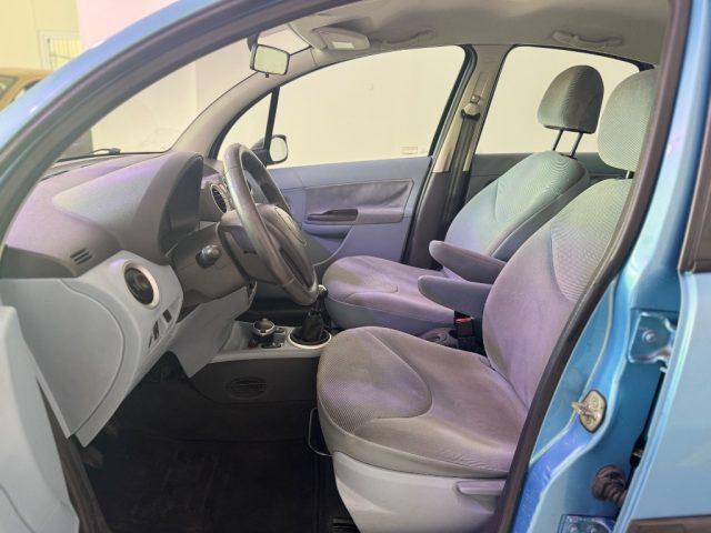CITROEN C3 1.1 CashMere