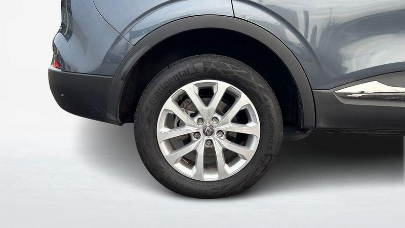 Renault Kadjar 1.6 dCi Energy Intens 4x4
