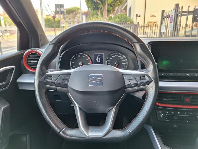 SEAT Arona 1.0 EcoTSI 110CV DSG FR - UNIPRO TAGLIANDATA