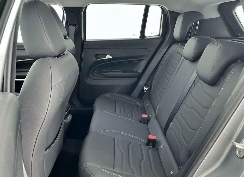 Jeep Avenger 1.2 Turbo 110 CV MHEV Summit