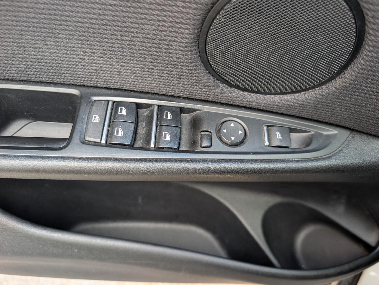 Bmw X5 xDrive25d Business