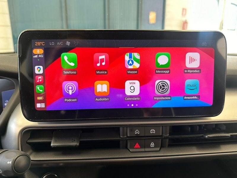 Jeep Avenger 1.2 Turbo Summit - PROMO SIRONIAUTO+