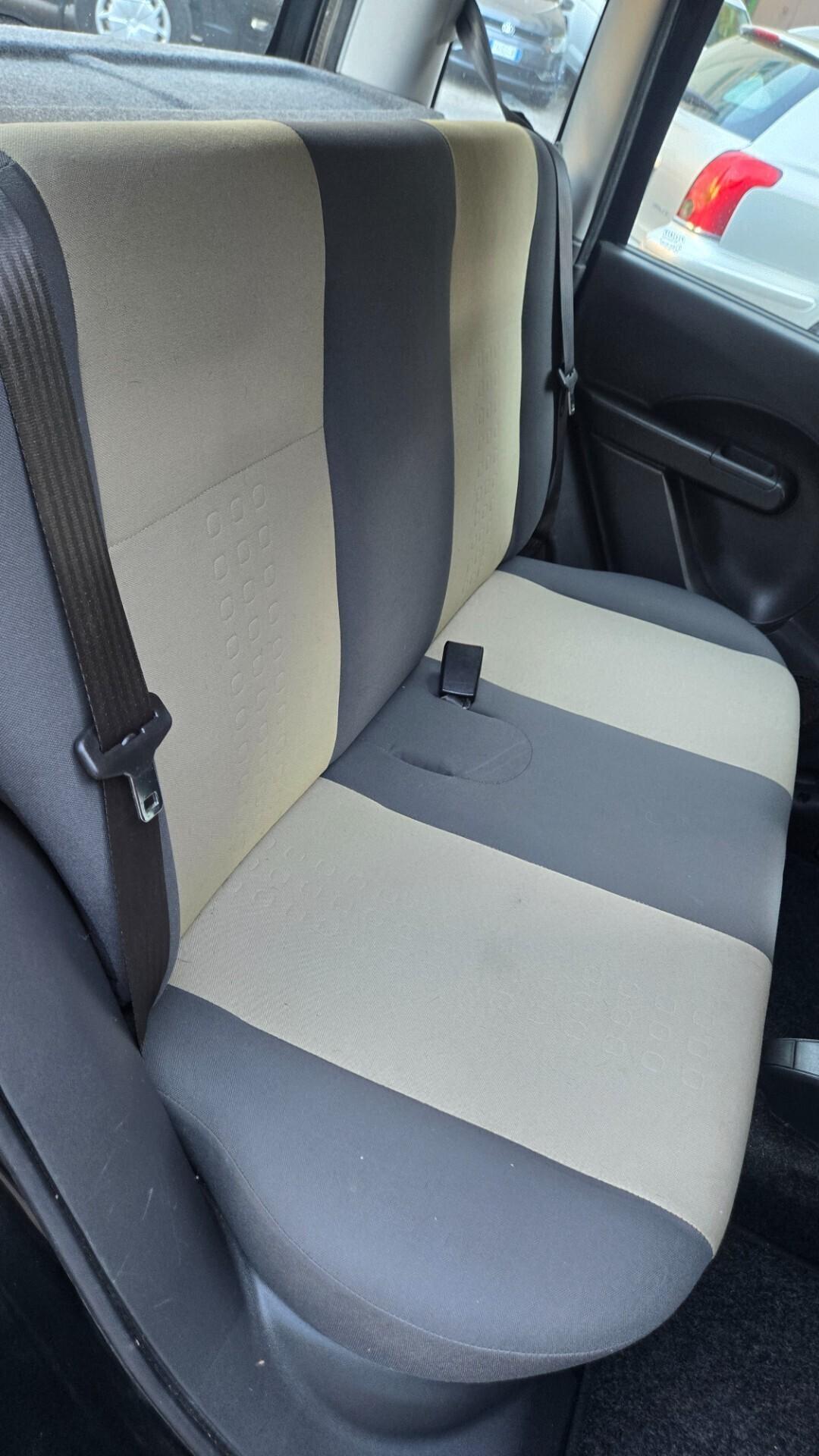 Fiat Panda 1.2 Dynamic Natural Power