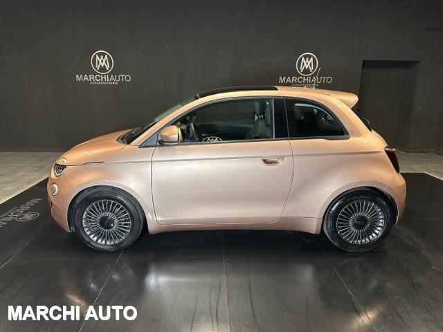 FIAT 500e Icon Berlina 42 kWh