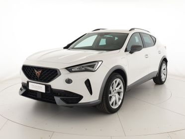 Cupra Formentor 1.4 e-hybrid 204cv dsg