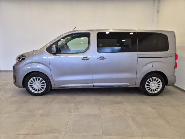TOYOTA Proace Verso 1.5D L0 D Medium 8/Posti Tetto Panoramico