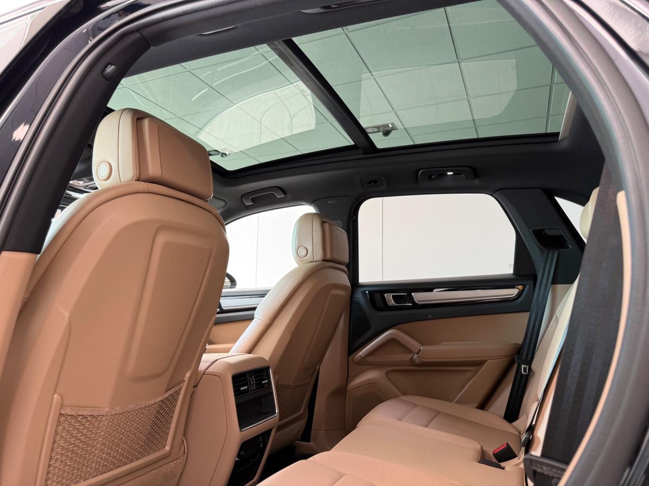 Porsche Cayenne 3.0 V6 340 CV Tetto Apribile Matrix