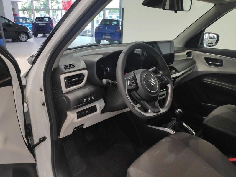 Suzuki Swift 1.2 Hybrid 4WD AllGrip Top*4x4*