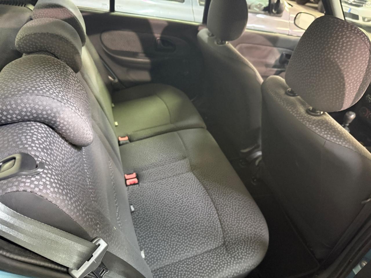 Renault Clio Storia 1.2 5 porte Dynamique