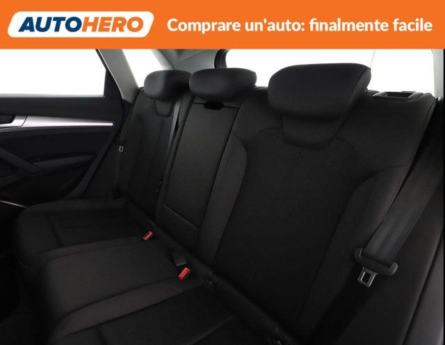 AUDI Q5 40 TDI 204 CV quattro S tronic Business Advanced