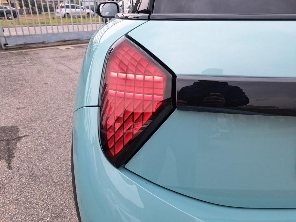 Mini Mini Cooper 3 Porte 1.5 C Favoured Auto