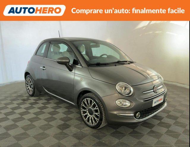 FIAT 500 1.2 Star