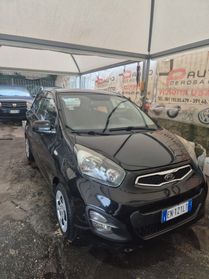 Kia Picanto 1.0 12V 5 porte Style