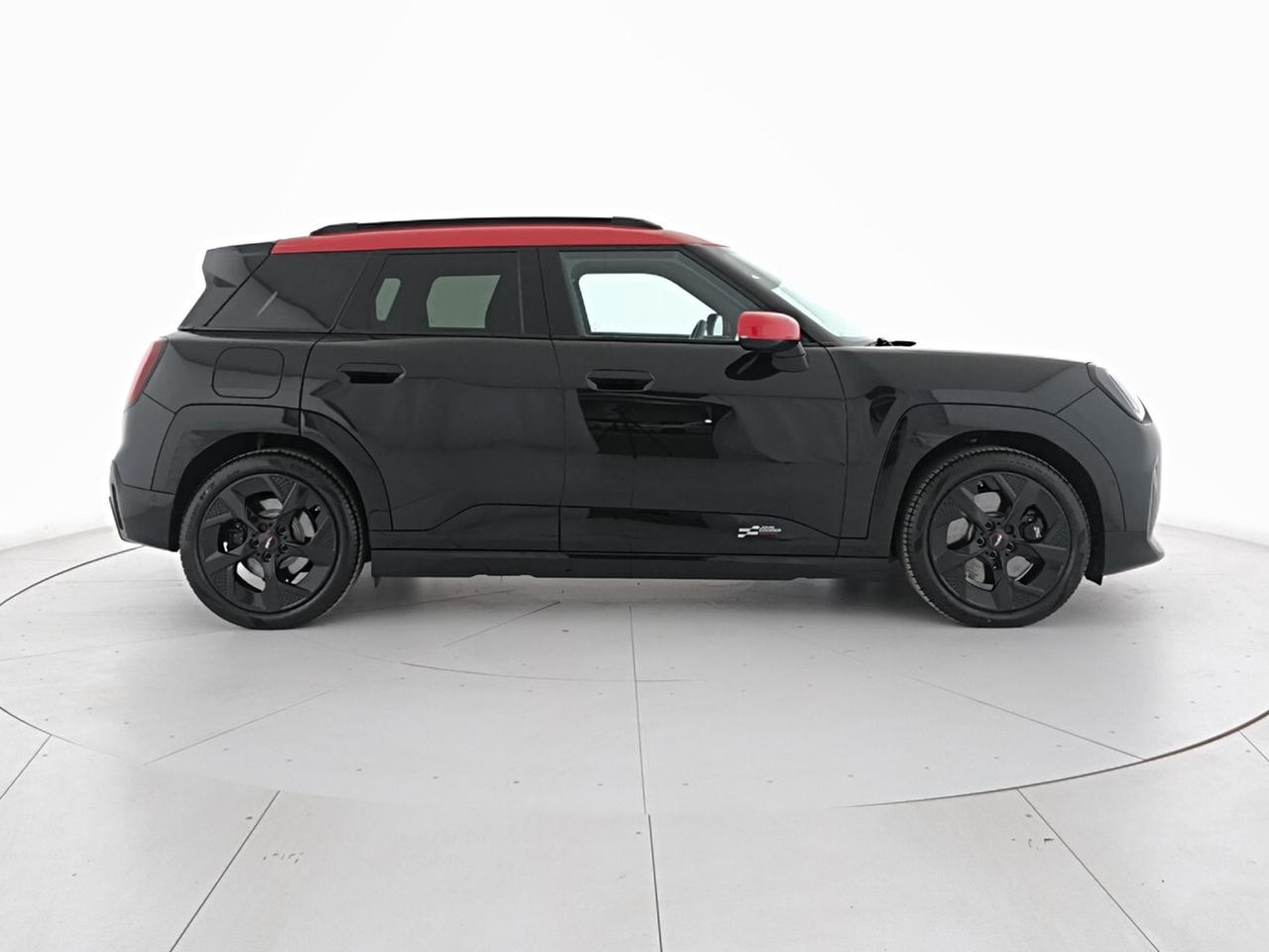 MINI Aceman SE JCW