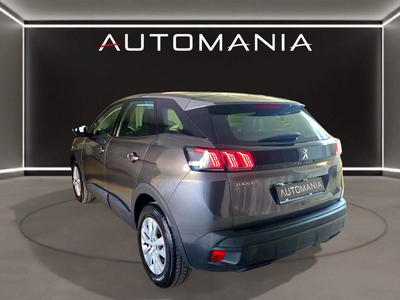 Peugeot 3008 3008 1.5 bluehdi Active Business s&s 130cv eat8