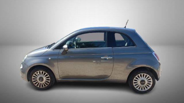 FIAT 500 1.2 POSSIBILITA' DI GPL