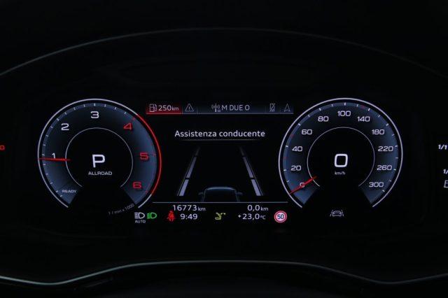 AUDI Q7 50 TDI quattro tip. S line Edition Black plus /7p.