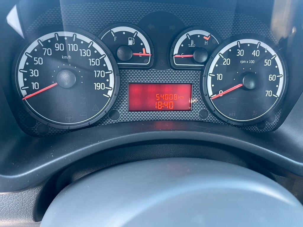 Fiat Panda 1.2 4x4 Climbing....... 54000KM....