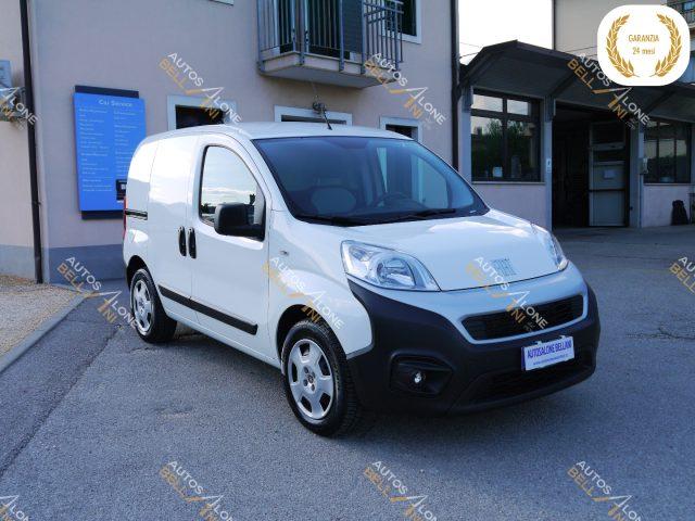 FIAT Fiorino 1.3 MJT 95CV Cargo SX (IVA ESCLUSA)