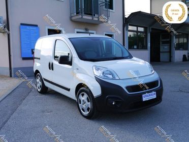 FIAT Fiorino 1.3 MJT 95CV Cargo SX (IVA ESCLUSA)