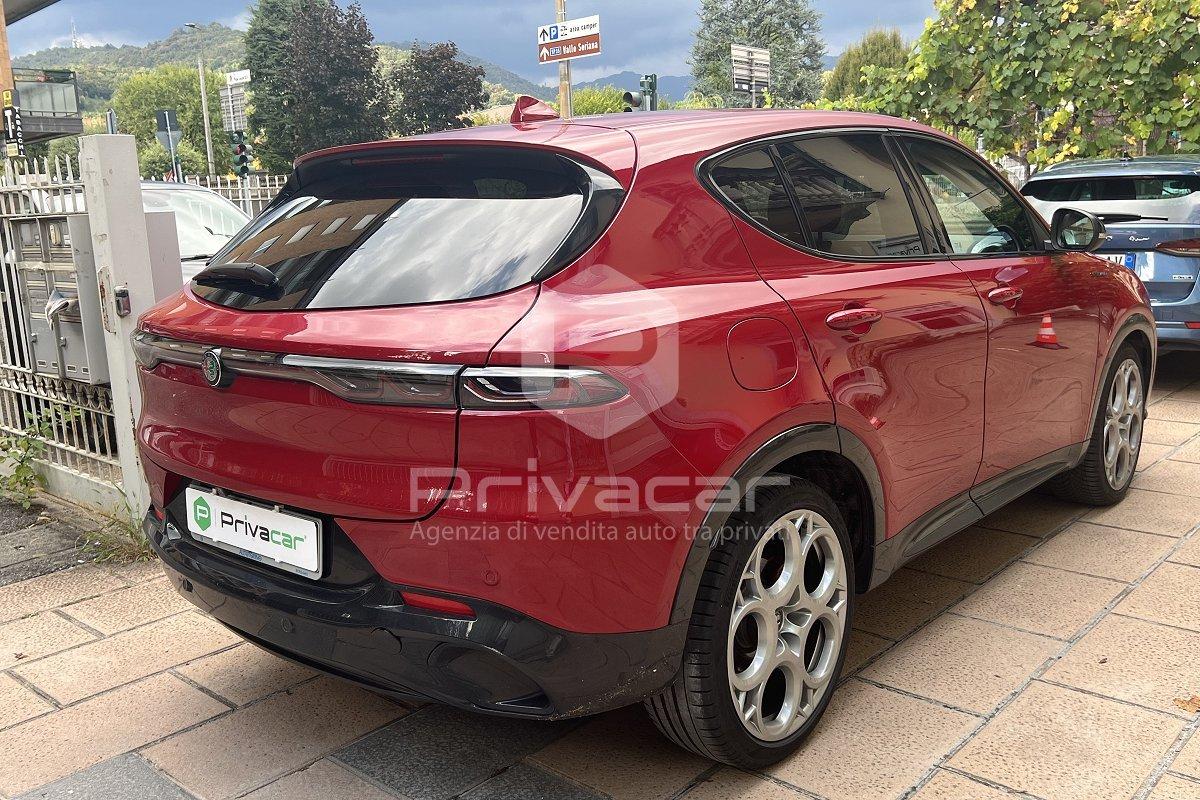 ALFA ROMEO Tonale 1.5 130 CV MHEV TCT7 Edizione Speciale