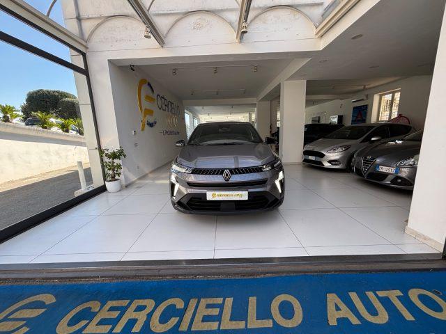RENAULT Captur techno ECO-G 120 tua da ?260,00 mensili ant.0