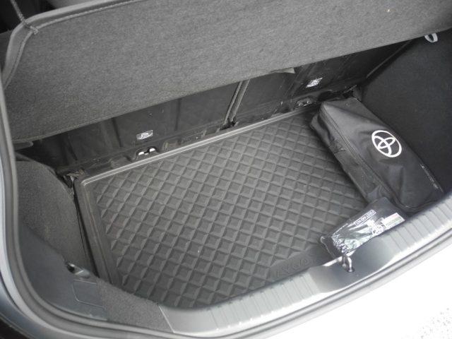 TOYOTA Aygo X 1.0 VVT-i 72cv 5p. - Ok NEOPATENTATI - "46000 Km"