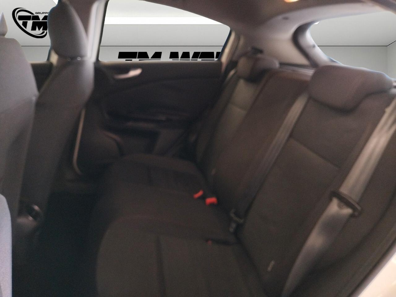 Alfa Romeo Giulietta 1.6 JTDm-2 105 CV Progression - NEOPATENTATI