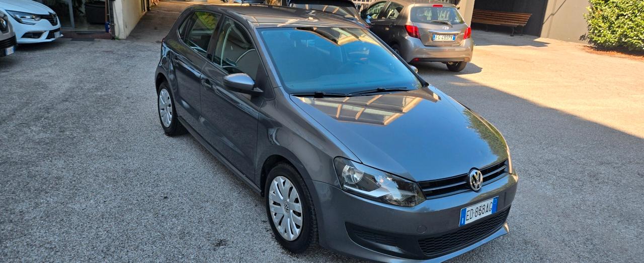Volkswagen Polo 1.2 70 CV 5p. Comfortline