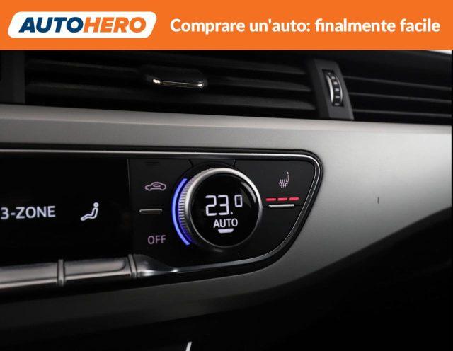 AUDI A4 allroad 40 TDI 204 CV S tronic