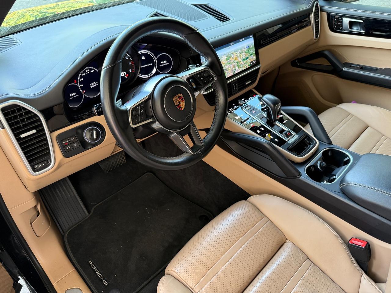 Porsche Cayenne 3.0 V6 - PREZZO TOP