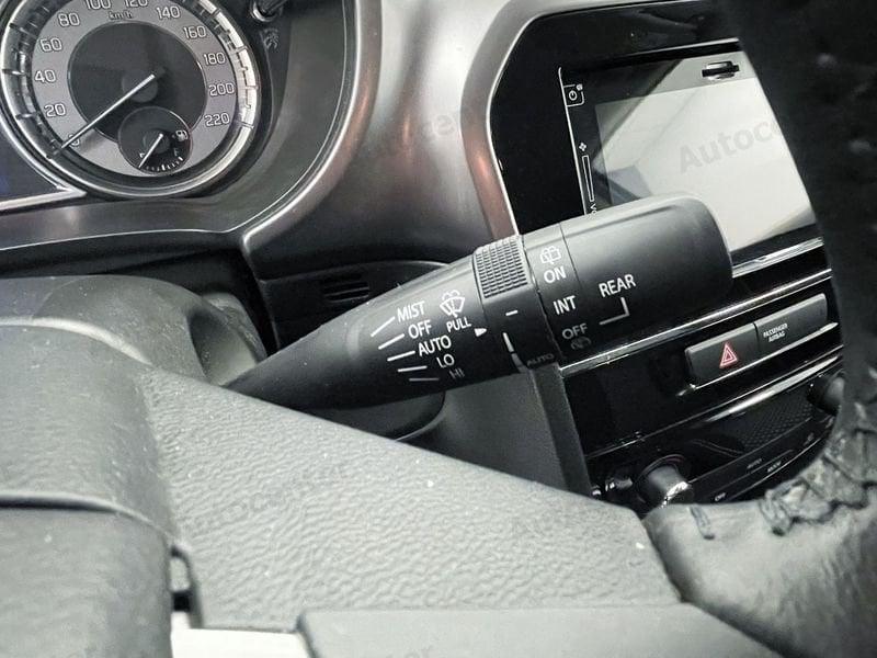 Suzuki Vitara Vitara 1.4h Top 2wd