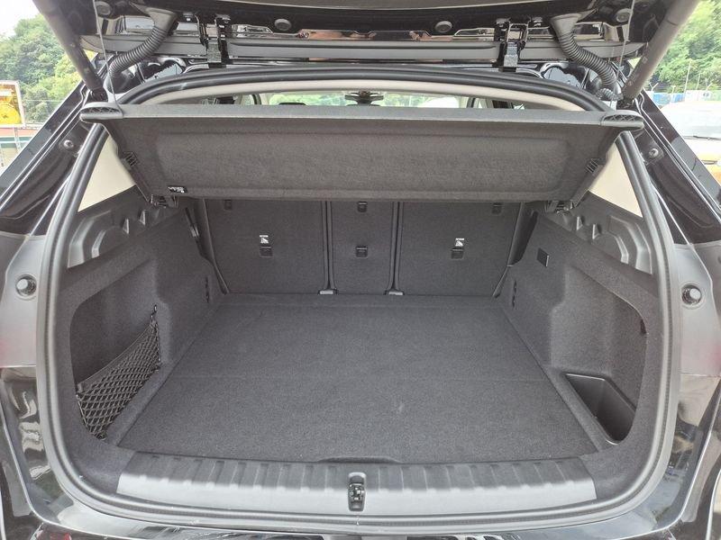 BMW X1 i edrive 20 X-Line