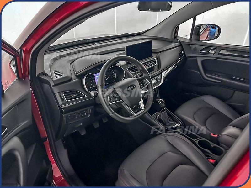 EVO Evo 4 Evo 4 1.6 Bi-Fuel GPL