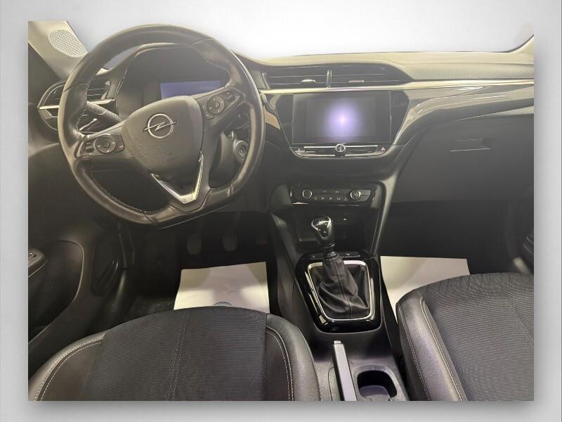 Opel Corsa 1.2 100 CV Elegance