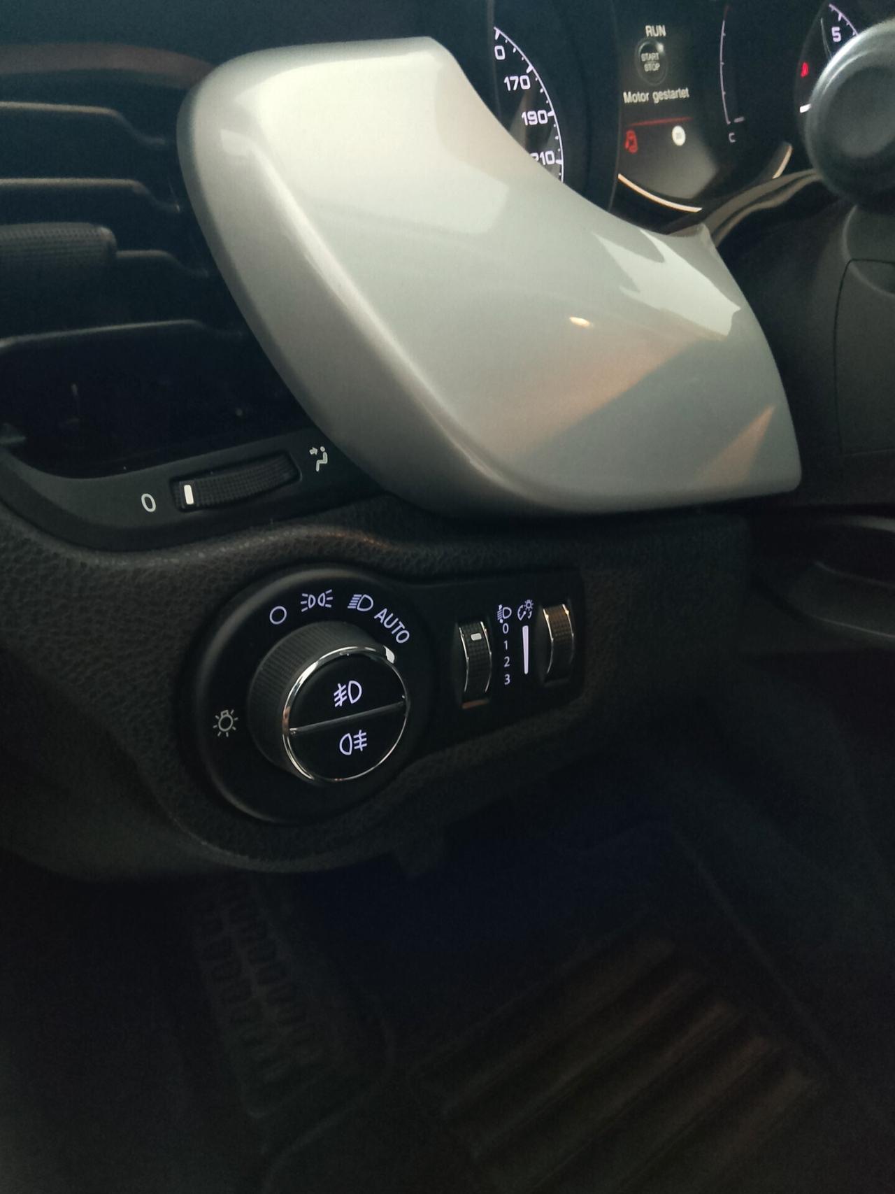 Fiat 500X 1.0 T3 120 CV City Cross