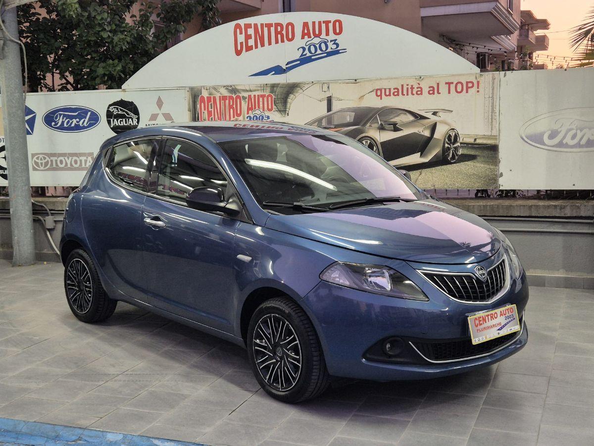 LANCIA - Ypsilon - 1.0 FireFly 5p.S&S Hyb. Eco Gold