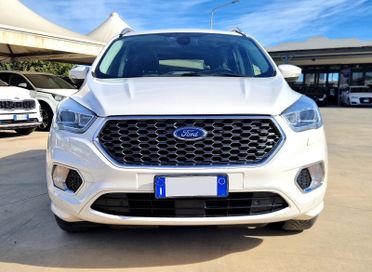 FORD KUGA VIGNALE AWD 4X4 2.0 150cv