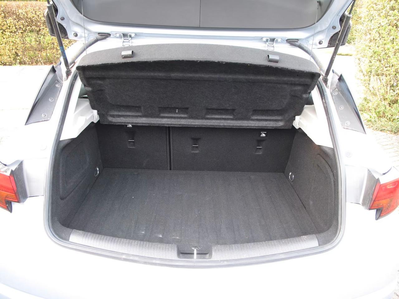 Opel Astra 1.4 Turbo 110CV EcoM 5 porte Dynamic