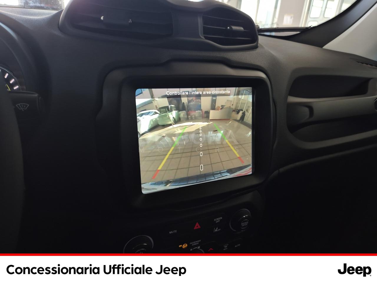 Jeep Renegade 1.3 t4 phev limited 4xe at6