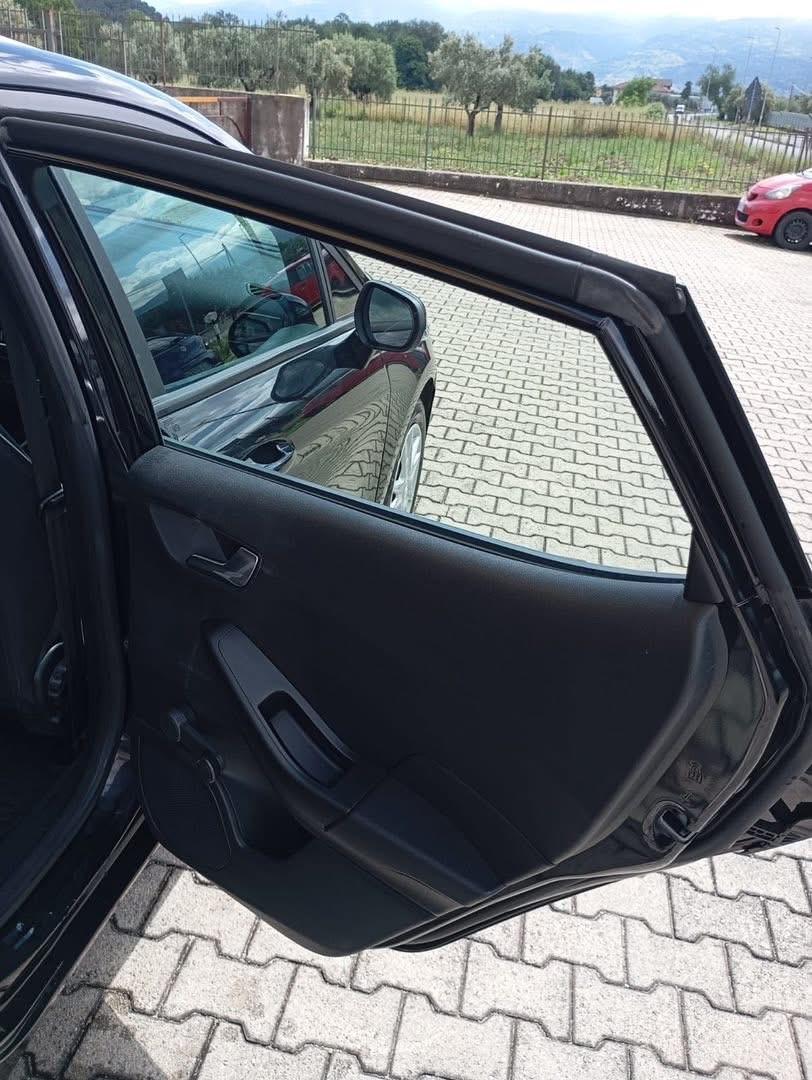 Ford Fiesta 1.1 85 CV 3 porte Plus